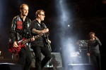 30 Jahre Hosen - in Nürnberg und Nürburg., Rock am Ring, 2012 | © laut.de (Fotograf: Lars Krüger)