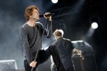 30 Jahre Hosen - in Nürnberg und Nürburg., Rock am Ring, 2012 | © laut.de (Fotograf: Lars Krüger)