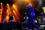 Dexter, Noodles und Co. on stage., Rock am Ring, 2012 | © laut.de (Fotograf: Bjørn Jansen)