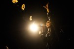Als wäre es erst gestern gewesen: Silbermond kehren ins Underground zurück!, 2012 - Revival im Underground | © laut.de (Fotograf: Peter Wafzig)