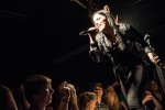 Als wäre es erst gestern gewesen: Silbermond kehren ins Underground zurück!, 2012 - Revival im Underground | © laut.de (Fotograf: Peter Wafzig)