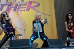 Heavy Meatal for real!, Rock am Ring, 2012 | © laut.de (Fotograf: Bjørn Jansen)
