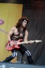 Heavy Meatal for real!, Rock am Ring, 2012 | © laut.de (Fotograf: Bjørn Jansen)