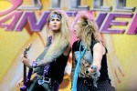 Heavy Meatal for real!, Rock am Ring, 2012 | © laut.de (Fotograf: Bjørn Jansen)