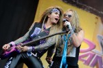 Heavy Meatal for real!, Rock am Ring, 2012 | © laut.de (Fotograf: Bjørn Jansen)