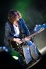 Die amtliche Reunion um Chris Cornell., Rock am Ring, 2012 | © laut.de (Fotograf: Lars Krüger)