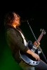 Die amtliche Reunion um Chris Cornell., Rock am Ring, 2012 | © laut.de (Fotograf: Lars Krüger)