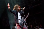 Die amtliche Reunion um Chris Cornell., Rock am Ring, 2012 | © laut.de (Fotograf: Lars Krüger)