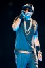 Jay-Z, Kanye West und The Throne,  | © laut.de (Fotograf: Peter Wafzig)