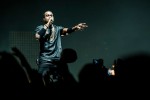 Jay-Z, Kanye West und The Throne,  | © laut.de (Fotograf: Peter Wafzig)