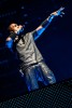 Jay-Z, Kanye West und The Throne,  | © laut.de (Fotograf: Peter Wafzig)