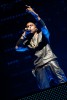 Jay-Z, Kanye West und The Throne,  | © laut.de (Fotograf: Peter Wafzig)