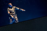 Jay-Z, Kanye West und The Throne,  | © laut.de (Fotograf: Peter Wafzig)