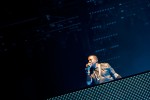 Jay-Z, Kanye West und The Throne,  | © laut.de (Fotograf: Peter Wafzig)