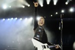 Metallica als Headliner beim RAR 2012., Rock Am Ring, 2012 | © laut.de (Fotograf: Björn Jansen)