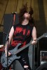 Die Keytar-Piraten lassen Kielholen., Metalfest Loreley 2012 | © laut.de (Fotograf: )