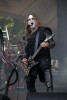 Trotz Tageslicht eine dunkle Macht., Metalfest Loreley 2012 | © laut.de (Fotograf: Michael Edele)