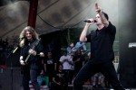 AC/DC, Blind Guardian und Co, | © laut.de (Fotograf: Michael Edele)