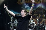 AC/DC, Blind Guardian und Co, | © laut.de (Fotograf: Michael Edele)