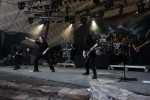 AC/DC, Blind Guardian und Co, | © laut.de (Fotograf: Michael Edele)