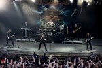 AC/DC, Blind Guardian und Co, | © laut.de (Fotograf: Michael Edele)