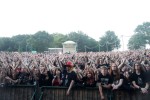 AC/DC, Blind Guardian und Co, | © laut.de (Fotograf: Michael Edele)