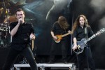 AC/DC, Blind Guardian und Co, | © laut.de (Fotograf: Michael Edele)