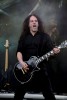 AC/DC, Blind Guardian und Co, | © laut.de (Fotograf: Michael Edele)