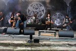 Die Schweizer flöten in einer ganz eigenen Liga, Metalfest Loreley 2012 | © laut.de (Fotograf: Michael Edele)