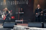 Schlechte Gigs gibt es bei den Schweden nicht., Metalfest Loreley 2012 | © laut.de (Fotograf: Michael Edele)