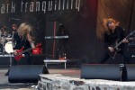 Schlechte Gigs gibt es bei den Schweden nicht., Metalfest Loreley 2012 | © laut.de (Fotograf: Michael Edele)