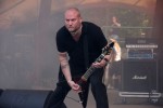 Schlechte Gigs gibt es bei den Schweden nicht., Metalfest Loreley 2012 | © laut.de (Fotograf: Michael Edele)