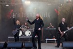 Schlechte Gigs gibt es bei den Schweden nicht., Metalfest Loreley 2012 | © laut.de (Fotograf: Michael Edele)