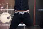 Schlechte Gigs gibt es bei den Schweden nicht., Metalfest Loreley 2012 | © laut.de (Fotograf: Michael Edele)