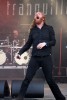 Schlechte Gigs gibt es bei den Schweden nicht., Metalfest Loreley 2012 | © laut.de (Fotograf: Michael Edele)