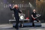 Schlechte Gigs gibt es bei den Schweden nicht., Metalfest Loreley 2012 | © laut.de (Fotograf: Michael Edele)