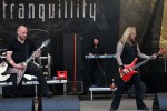 Schlechte Gigs gibt es bei den Schweden nicht., Metalfest Loreley 2012 | © laut.de (Fotograf: Michael Edele)