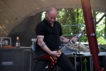 Schlechte Gigs gibt es bei den Schweden nicht., Metalfest Loreley 2012 | © laut.de (Fotograf: Michael Edele)