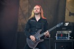 Schlechte Gigs gibt es bei den Schweden nicht., Metalfest Loreley 2012 | © laut.de (Fotograf: Michael Edele)