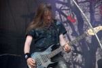 Knorkator, Scorpions und Co, | © laut.de (Fotograf: Michael Edele)