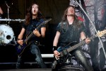 Knorkator, Scorpions und Co, | © laut.de (Fotograf: Michael Edele)