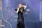Knorkator, Scorpions und Co, | © laut.de (Fotograf: Michael Edele)