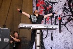 Knorkator, Scorpions und Co, | © laut.de (Fotograf: Thomas Kohl)