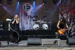 Knorkator, Scorpions und Co, | © laut.de (Fotograf: Michael Edele)