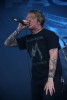 Zu routiniert und zu spartanisch., Metalfest Loreley, 2012 | © laut.de (Fotograf: Michael Edele)