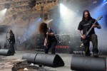 Pain, Callejon und Co, | © laut.de (Fotograf: Michael Edele)