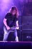 Auch mit geborgtem Equipment eine absolute Macht., Metalfest Loreley 2012 | © laut.de (Fotograf: Michael Edele)