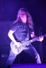 Auch mit geborgtem Equipment eine absolute Macht., Metalfest Loreley 2012 | © laut.de (Fotograf: Michael Edele)