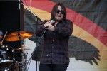 Kyuss, Udo Lindenberg und John Garcia, | © laut.de (Fotograf: Michael Edele)
