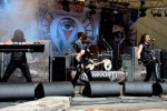 Apocalyptica, Dream Theater und Co, | © laut.de (Fotograf: )